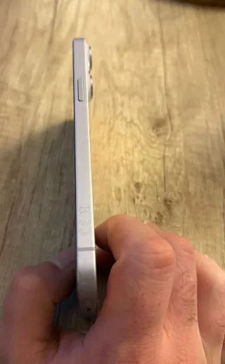 iPhone 14 Plus 128GB Morado