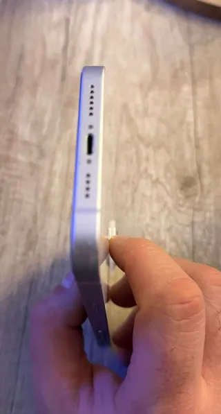 iPhone 14 Plus 128GB Morado