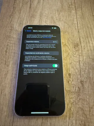 iPhone 14 Plus 128GB Morado