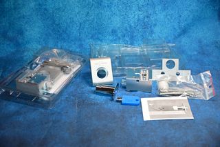 Cierres IMC Portón Autocaravana (2 uds)