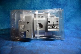 Cierres IMC Portón Autocaravana (2 uds)