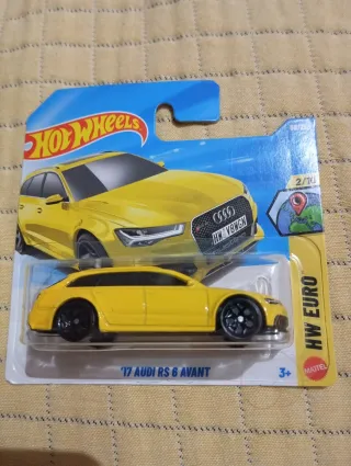 Audi Porsche Taycan Turbo S HW EV Hot Wheels