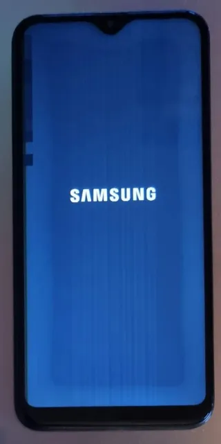 Smartphone Samsung Galaxy A20e