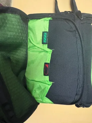 Bolsa Hama para Cámara Réflex