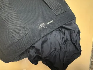 Bolsa Hama para Cámara Réflex