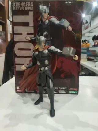 Figura Thor Kotobukiya