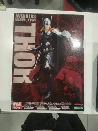 Figura Thor Kotobukiya