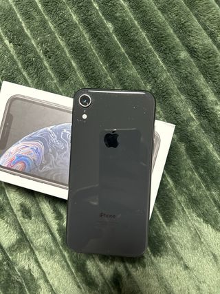 iPhone XR 64 GB