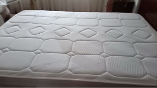 Colchón Pikolin 135cm