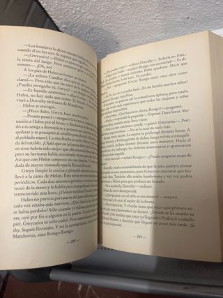 En el pais de la nube blanca / In the Land of t...