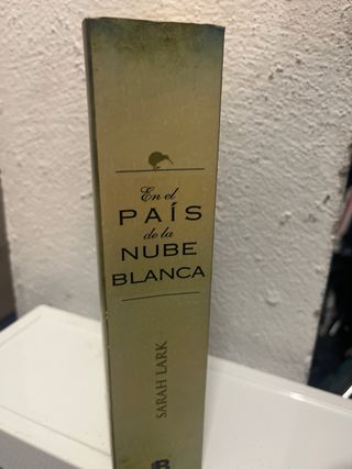 En el pais de la nube blanca / In the Land of t...