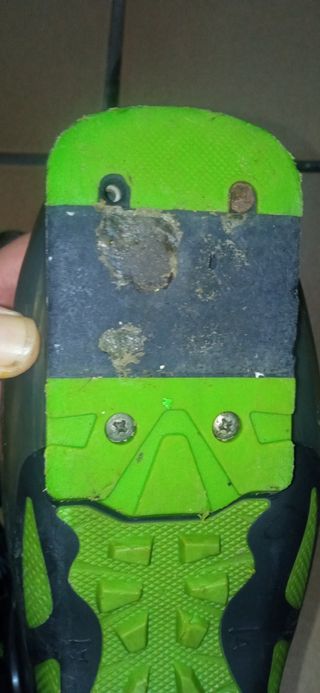 Botas Freeride Pinnacle 110