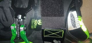 Botas Freeride Pinnacle 110