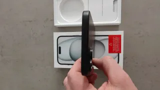 iPhone 15 Plus 256gb