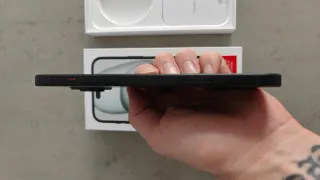 iPhone 15 Plus 256gb