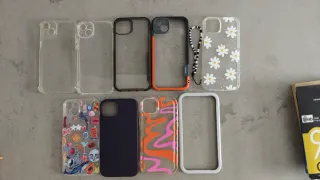 iPhone 15 Plus 256gb