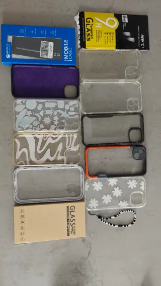 iPhone 15 Plus 256gb