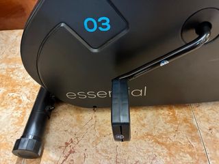 Bicicleta Estática DOMYOS