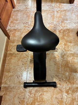 Bicicleta Estática DOMYOS