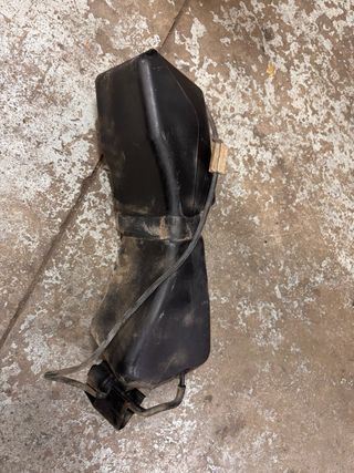 Depósito Reserva Gasolina GT Turbo