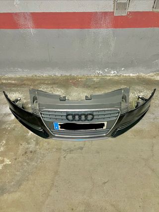 Parachoques S-Line Audi TT MK2 8J