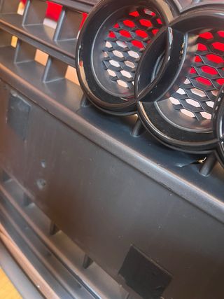 Parachoques S-Line Audi TT MK2 8J