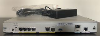 Router Cisco C1117-4P come nuovo (2023)