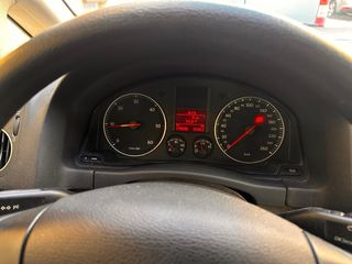 Volkswagen Golf Plus 2006