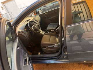 Volkswagen Golf Plus 2006