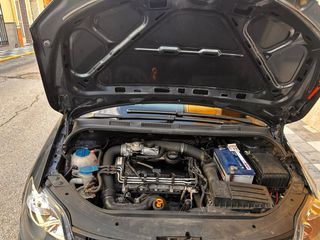 Volkswagen Golf Plus 2006