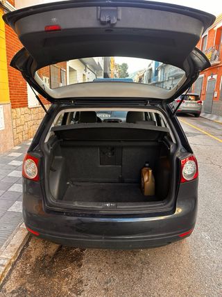 Volkswagen Golf Plus 2006