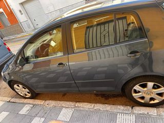 Volkswagen Golf Plus 2006