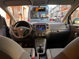 Volkswagen Golf Plus 2006