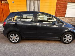 Volkswagen Golf Plus 2006