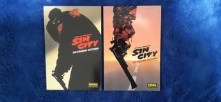 Sin City Ese cobarde bastardo