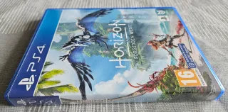 Horizon 2 Forbidden West PS4