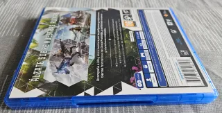 Horizon 2 Forbidden West PS4