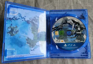 Horizon 2 Forbidden West PS4