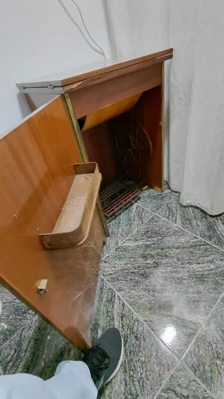 Máquina de coser Sigma 161