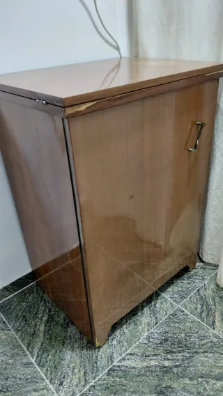 Máquina de coser Sigma 161