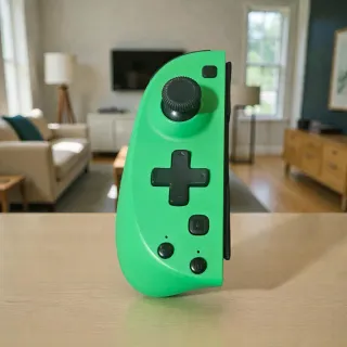 Mando izquierdo Nintendo Switch