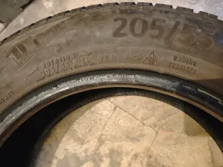 205/55/R16 91h/94h
