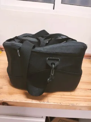 Bolsa Top Case BMW Motorrad