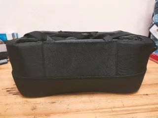 Bolsa Top Case BMW Motorrad