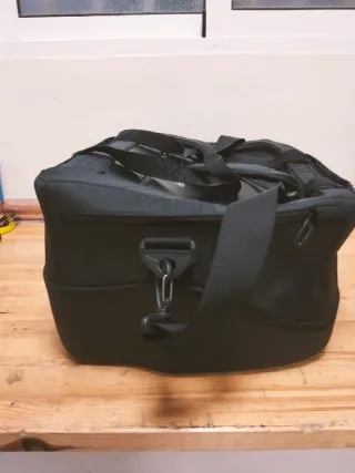 Bolsa Top Case BMW Motorrad