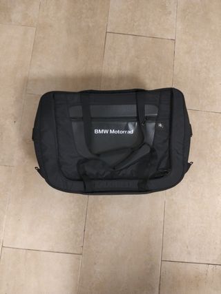 Bolsa Top Case BMW Motorrad
