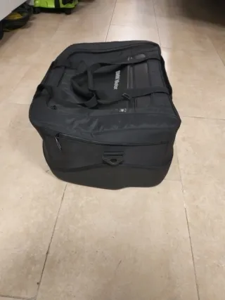 Bolsa Top Case BMW Motorrad