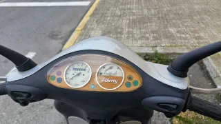 Piaggio Liberty 50cc – 2004 | Buen estado