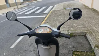 Piaggio Liberty 50cc – 2004 | Buen estado