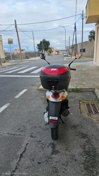 Piaggio Liberty 50cc – 2004 | Buen estado